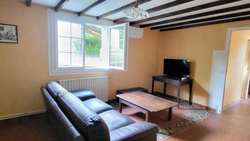 Maison - 97 m² - 4 pièces