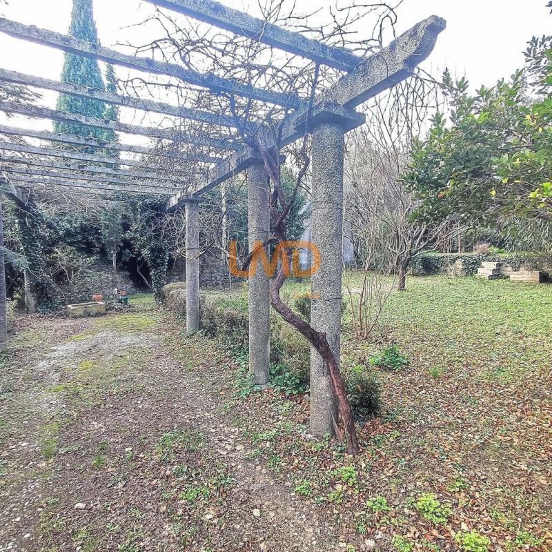 Maison - 188 m² - 8 pièces