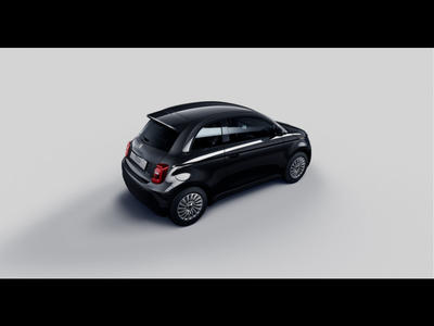 Fiat 500 e 118 ch Nouvelle
