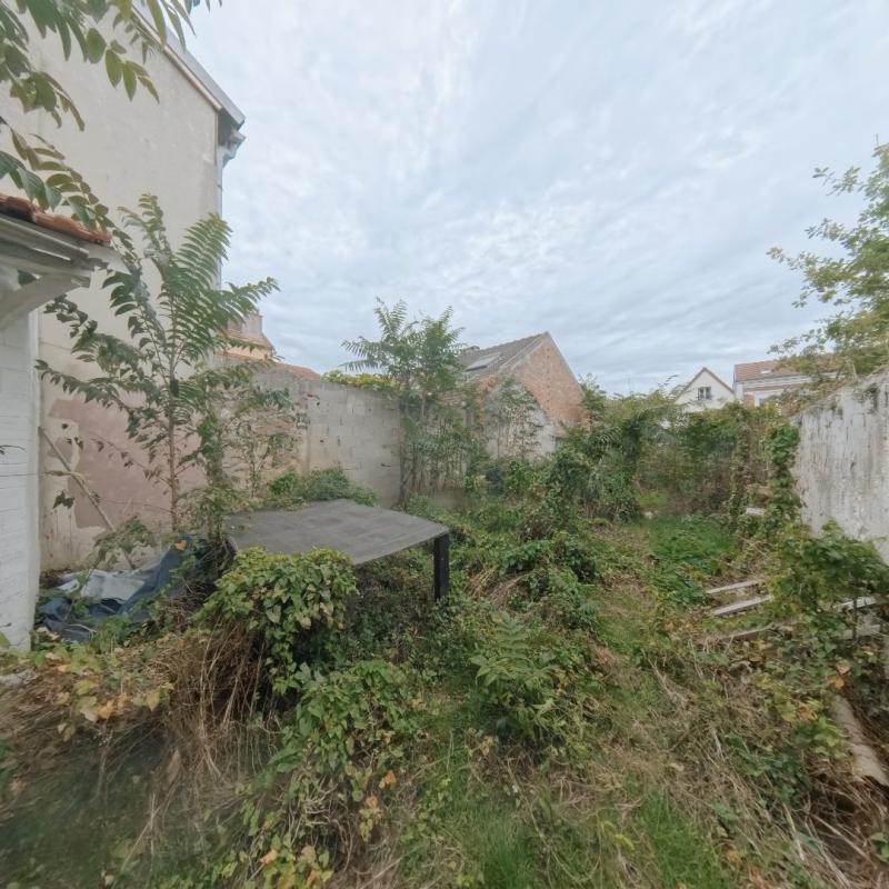 Appartement - 90 m² - 4 pièces