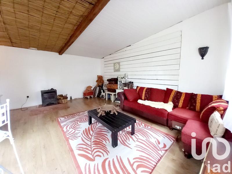 Maison - 175 m² - 6 pièces