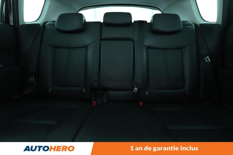 Peugeot 3008 1.6 Blue-HDi Feline Eat6 120 ch