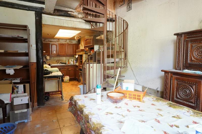 Maison - 53 m² - 3 pièces