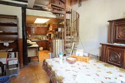 Maison - 53 m² - 3 pièces