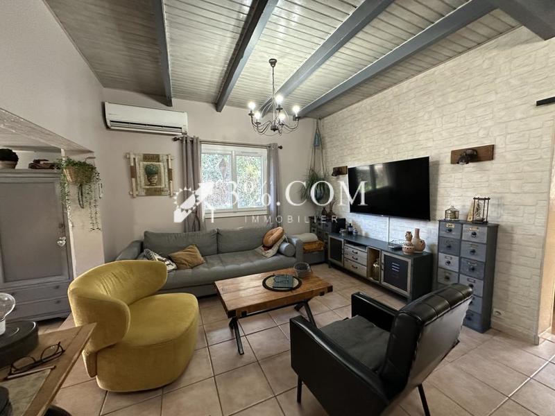 Maison de ville - 99 m² - 5 pièces