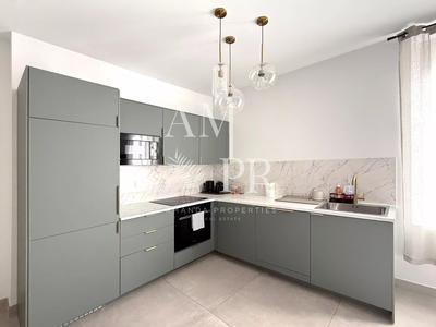 Appartement - 61 m² - 4 pièces