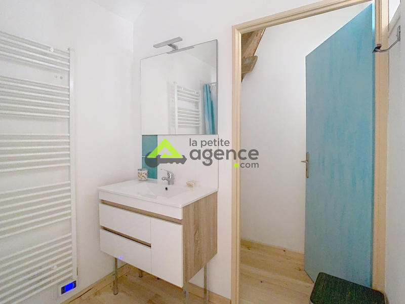 Maison - 191 m² - 4 pièces