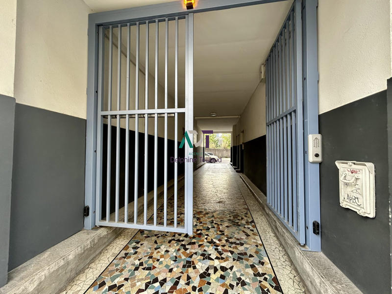 Appartement - 26 m² - 1 pièce