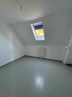 Appartement - 62 m² - 2 pièces