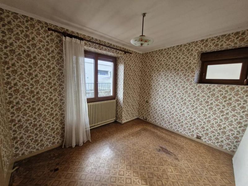 Maison de ville - 80 m² - 5 pièces