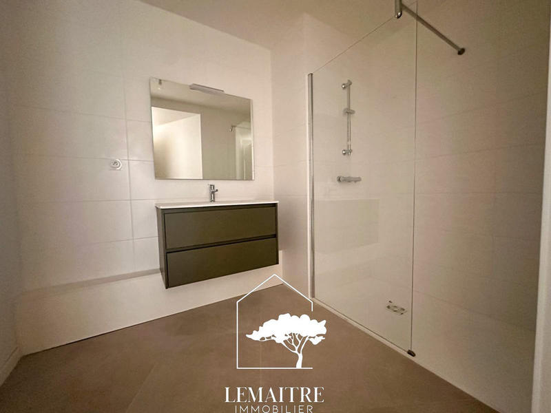 Appartement - 148 m² - 5 pièces