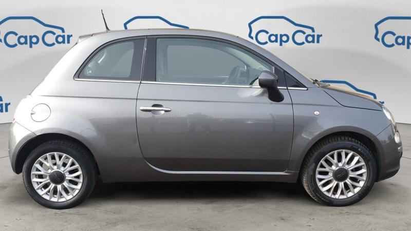 Fiat 500 II 1.2 69 Lounge