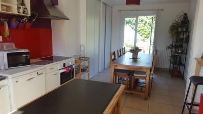 Maison - 112 m² - 3 pièces