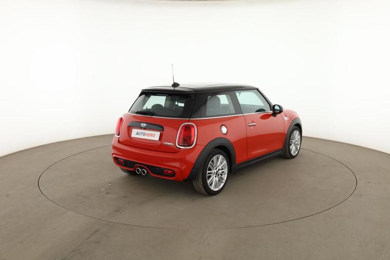 Mini Mini Cooper s Finition Exquisite Bva7 3p 192 ch