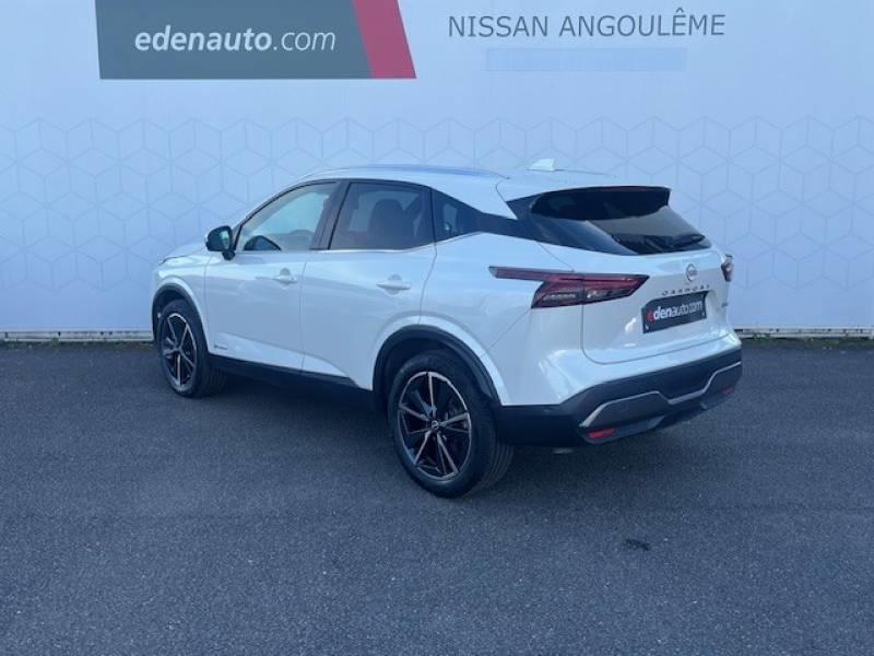 Nissan Qashqai e-Power 190 ch Tekna