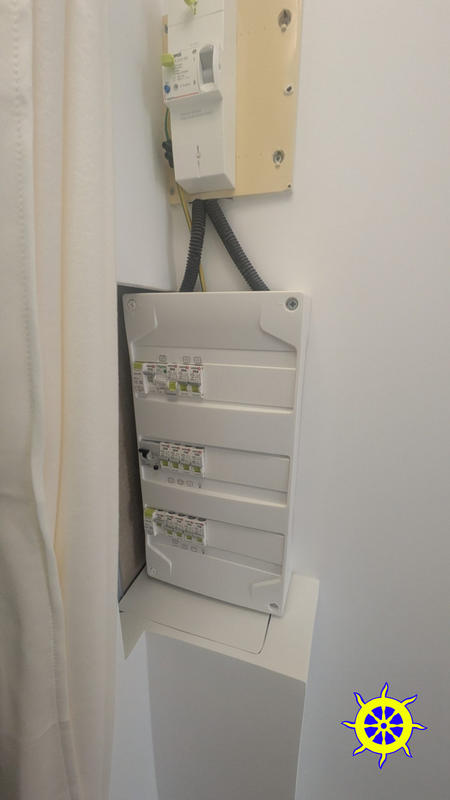 Appartement - 26 m² - 2 pièces