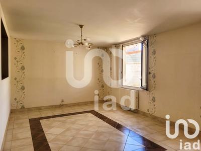 Maison - 143 m² - 7 pièces