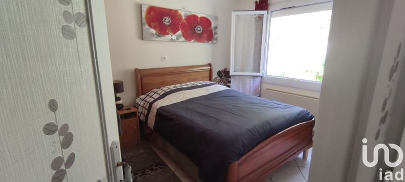 Maison - 107 m² - 5 pièces