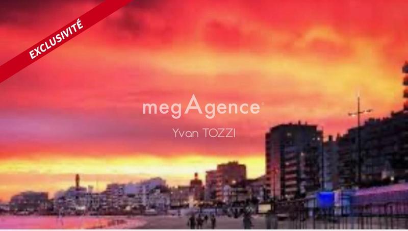 Fonds de commerce - 169 m²