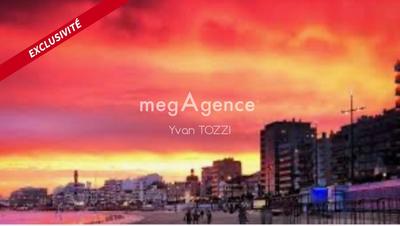 Fonds de commerce - 169 m²