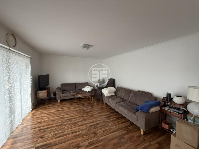 Appartement - 125 m² - 5 pièces