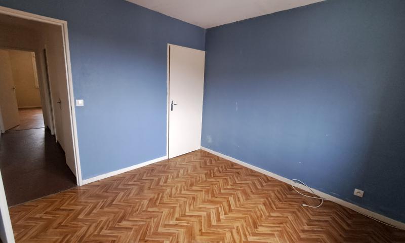 Appartement - 97 m² - 5 pièces