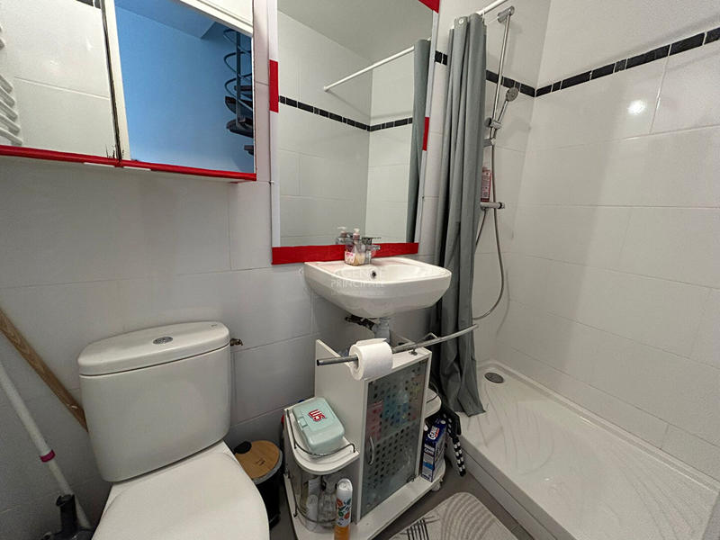 Maison - 37 m² - 3 pièces