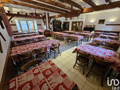 Local commercial - 650 m²