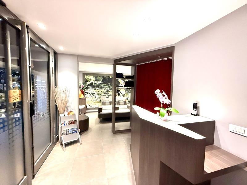 Fonds de commerce - Beauté / Bien-être - 57 m²