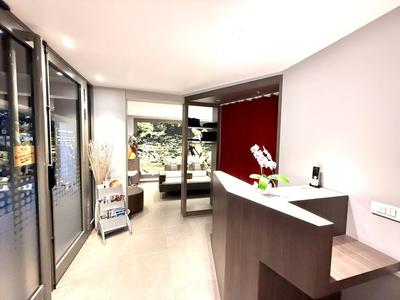 Fonds de commerce - Beauté / Bien-être - 57 m²