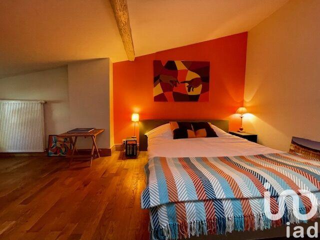 Maison de ville - 143 m² - 6 pièces