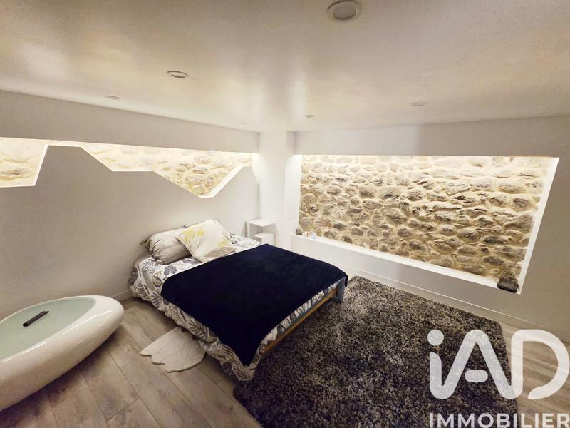 Maison - 170 m² - 5 pièces