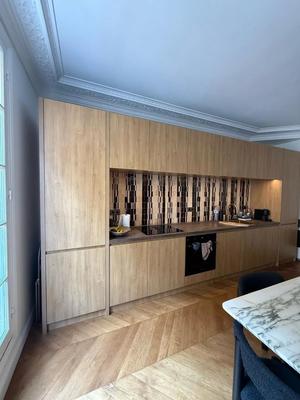 Appartement - 80 m² - 3 pièces