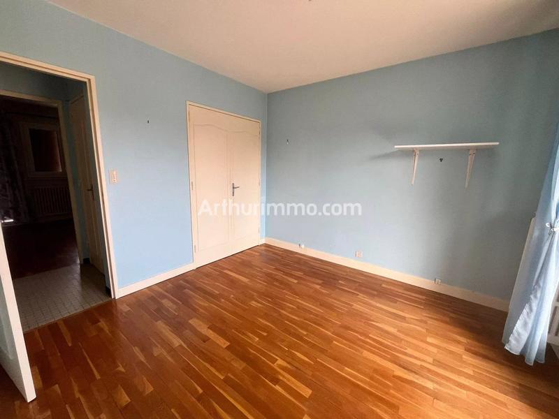 Appartement - 88 m² - 4 pièces