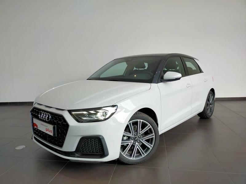 Audi A1 sportback 30 Tfsi 116 ch Bvm6 Advanced