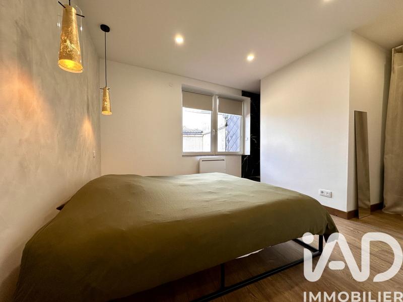 Appartement - 96 m² - 4 pièces