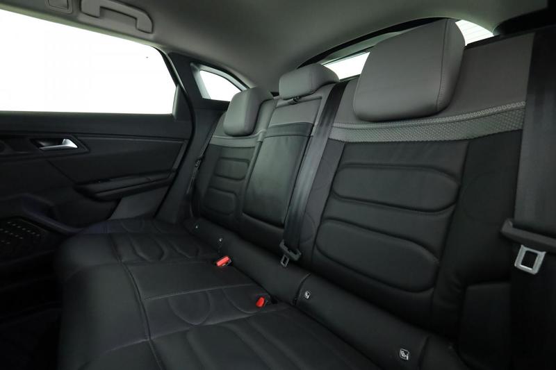 Citroën C5 X 1.2 PureTech Plus Eat8 131 ch