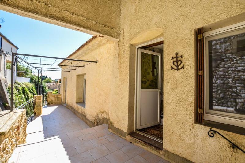 Maison de ville - 122 m² - 5 pièces