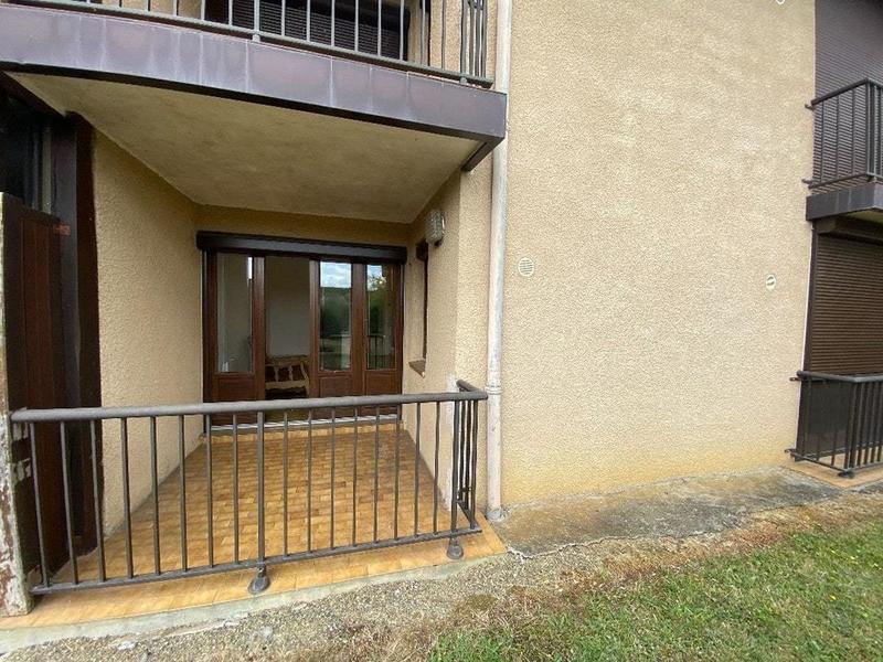 Appartement - 23 m² - 1 pièce