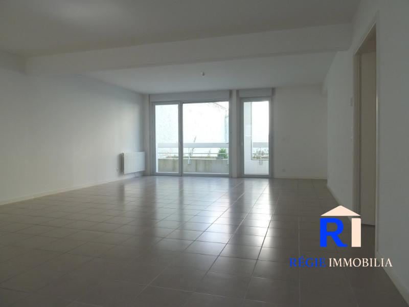 Appartement - 102 m² - 5 pièces