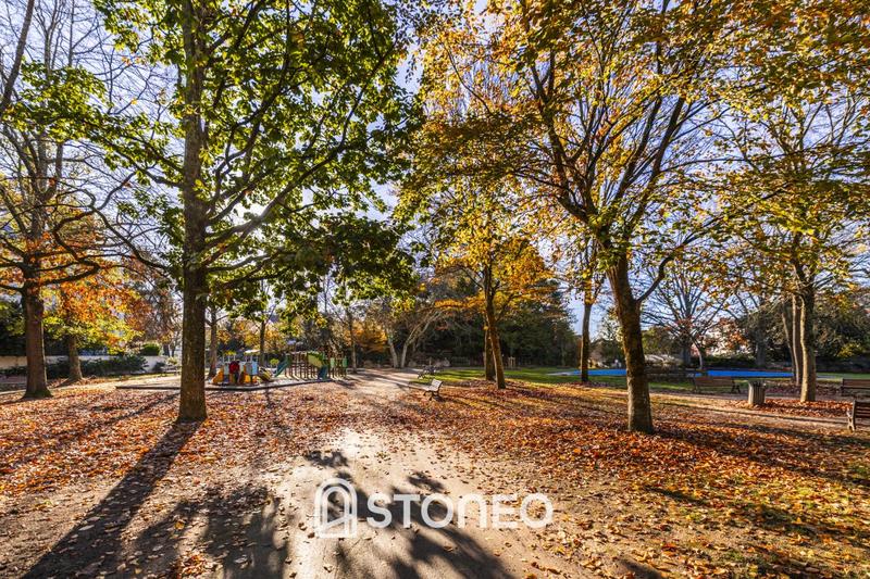 Maison ancienne - 204 m² - 7 pièces