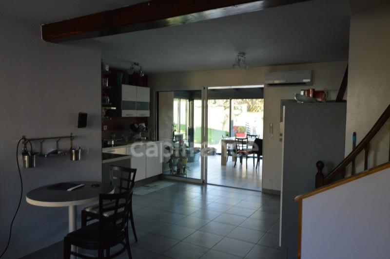 Fonds de commerce - 120 m²