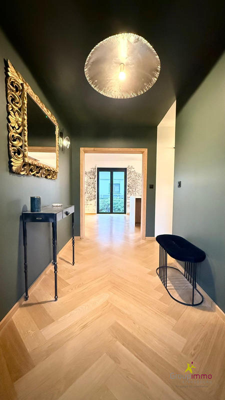 Maison - 135 m² - 6 pièces