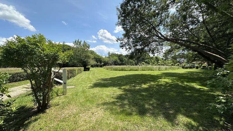 Maison - 450 m² - 12 pièces