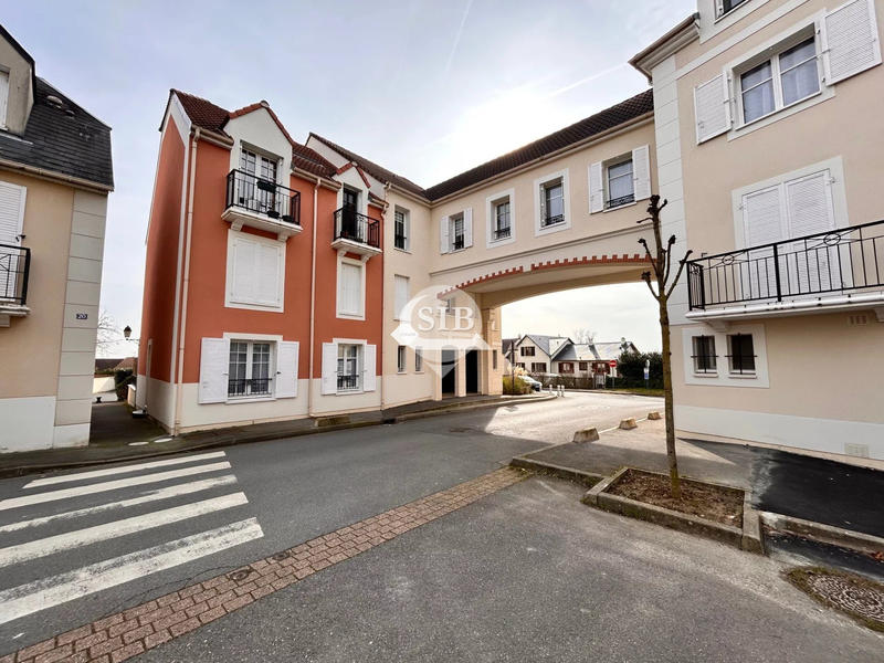 Appartement - 86 m² - 4 pièces