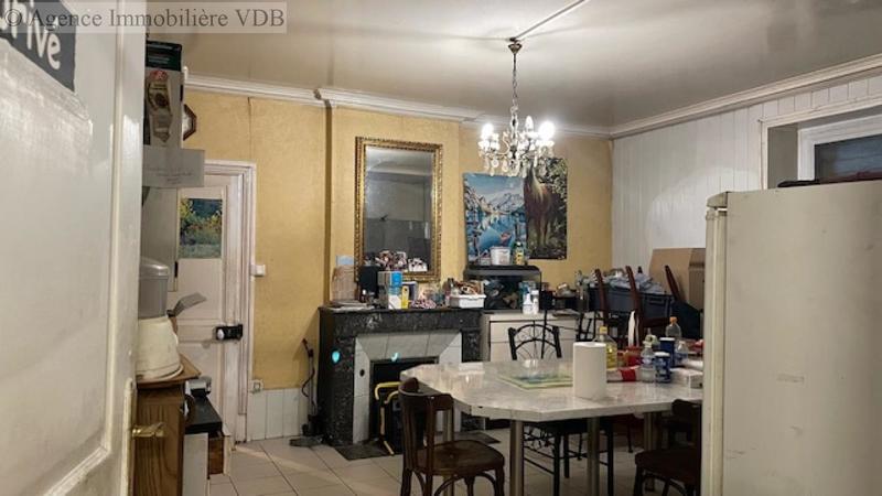 Immeuble - 514 m² - 16 pièces