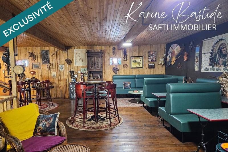 Maison - 330 m² - 12 pièces