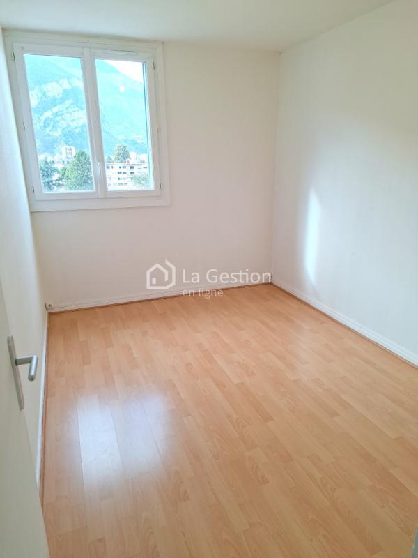 Appartement - 71 m² - 4 pièces