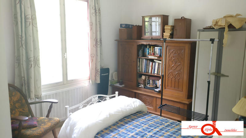 Maison - 133 m² - 6 pièces