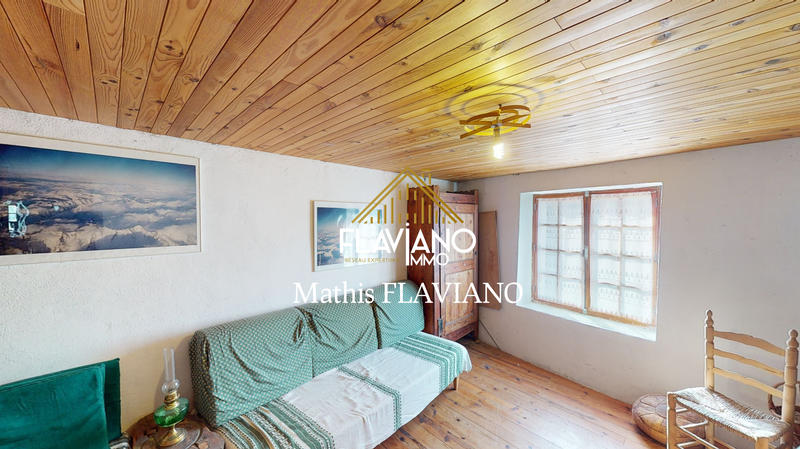 Maison - 179 m² - 8 pièces